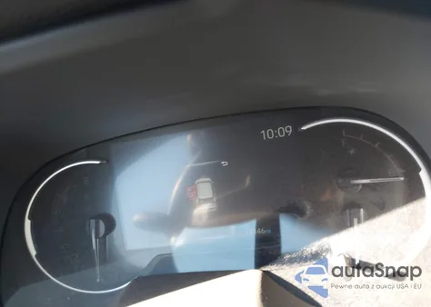 2025 Toyota Rav4 Le z USA, uszkodzony, nr VIN 2T3F1RFV7SC511140